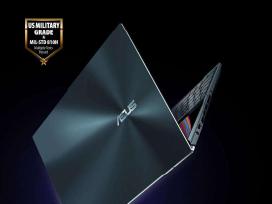 Asus Zenbook Pro Duo Ux582l