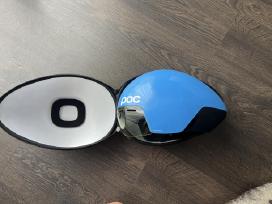 Poc triatlono aero TT šalmas