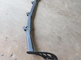 Land Rover Discovery 1/2 halogenų lankas ant stogo