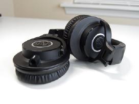 Audio Technica Ath-m40x