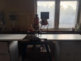 Blum minipress p