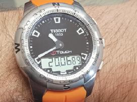 Tissot t touch