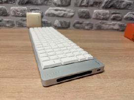 Mechaninė klaviatūra Flow2
