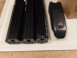 Bosch powertube horizontal vertical Bt-e8010