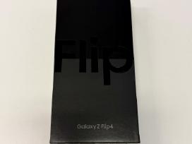 Samsung Flip 4 Graphite