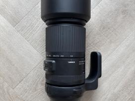 Tamron 150-500 Nikon Z