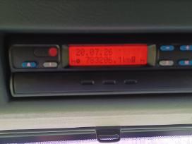 Parduodu Man Tga 18-310