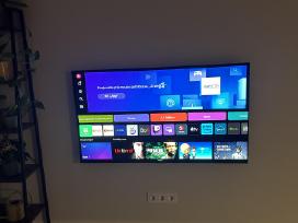 LG Oled55c31la