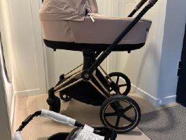 Cybex Priam V4