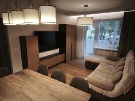 3 kambarių butas - Kaunas, Šilainiai, Baltų pr.