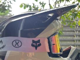 V1 Hello Future Helmet Blk