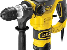 Perforatorius Stanley, 5.4 kg, 1250 W