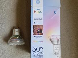 Philips Hue Essential Gu10 išmanioji LED lemputė