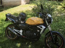 Parduodamas Kawasaki Er