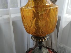 Vintažinis šviestuvas