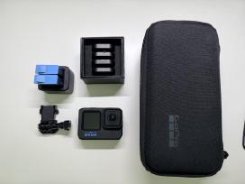 Gopro 10