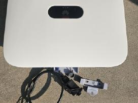 Naudotas Huawei inverteris 5kw