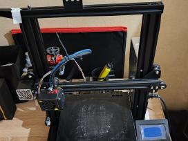 Ender 3 pro