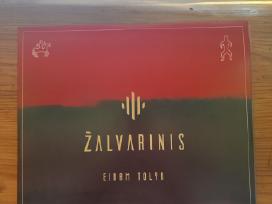 Žalvarinis ir Robertas Semeniukas Lp Set