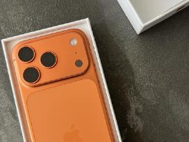 Naujas iPhone 17 Pro 512gb
