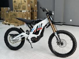Nauji Surron Lbx / Valtinsu Em 23 2026
