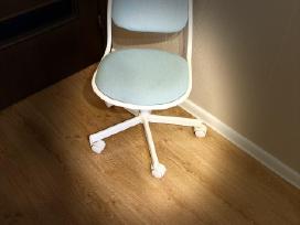 Ikea Örfjall vaikiška / rašomojo stalo kėdė