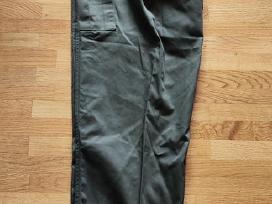 Naujos karinės kelnės Mil-tec Olive, 5xl