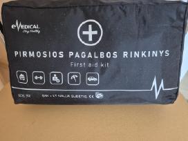 Pirmosios pagalbos rinkinys