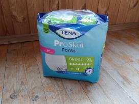Tena Pants Super XL sauskelnės suaugusiems (Nauja)