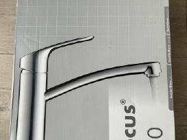 Vandens maišytuvas Hansgrohe Focus 160