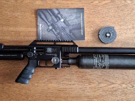 Fx impact m3