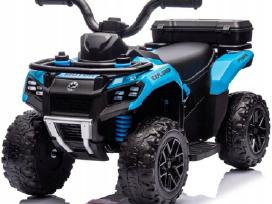Elektriniai keturračiai ir motociklai vaikams