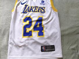 Kobe Bryant maikė
