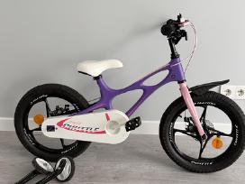 Royalbaby Bike 16 "Space Shuttle Bike Rb16-22
