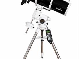 Sky-watcher teleskopas su priedais
