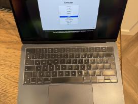 MacBook Air M2 - 8gb/256gb