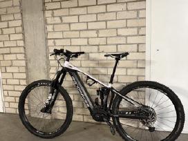 Elektrinis kalnų dviratis Mondraker Crafty R e-MTB