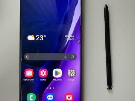 Samsung galaxy note 20 ultra 5G