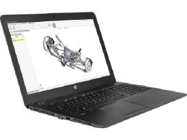 Hp Zbook 15u G4 Mobile Workstation