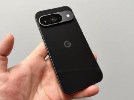 Google Pixel 9, 128gb Black