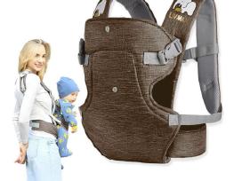Ergonomiška kūdikio nešynė „livman“