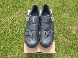 Batai dviratininko Shimano Sh-rx600 Black gravel