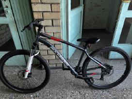 Rockrider St120 27.5 kalnų dviratis