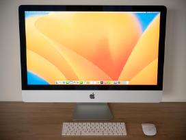 Apple iMac 27" Retina 5k, 2017