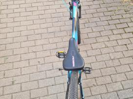 Parduodamas tvarkingas kalnų dviratis 27.5 "