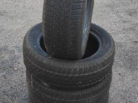 Žieminės padangos 205/55r16