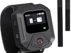 GPS nuotolinio valdymo pultas