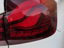 Bmw f30 gts oled galiniai žibintai