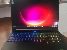 Lenovo Legion Pro 7 16afr10h