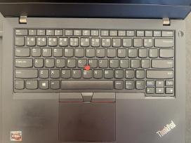 Thinkpad T14s Ryzen 5 Pro 4650u